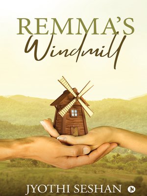 cover image of Remma's Windmill